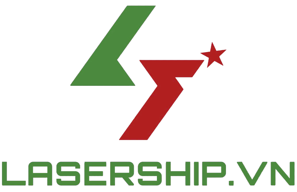 Laser Ship