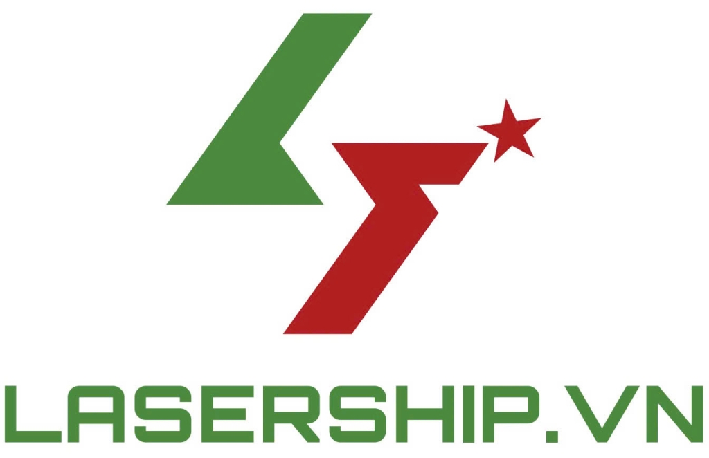 Laser Ship