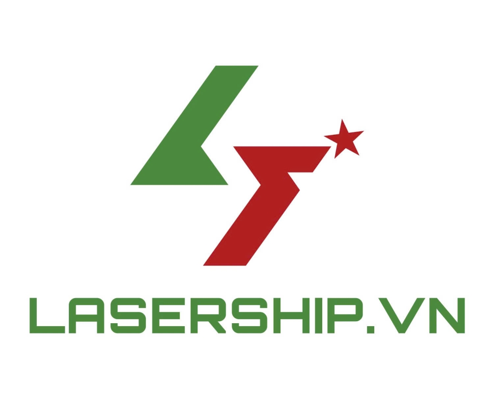 Laser Ship
